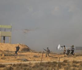 الركن الشديد (3)