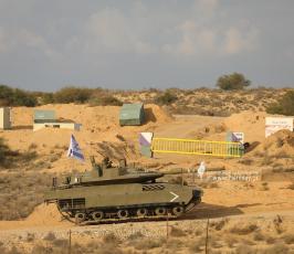 الركن الشديد (5)