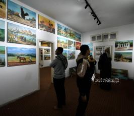 فنان تشكيلي (6)