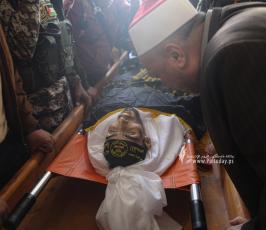 الشهيد ضياء الدحدوح (8)
