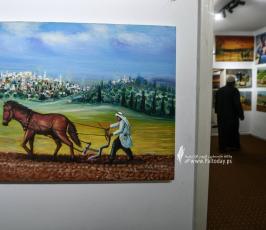 فنان تشكيلي (8)