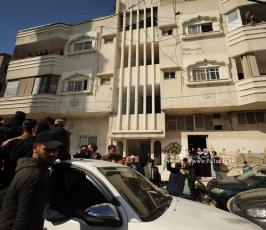 الشهيد ضياء الدحدوح (24)