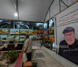 فنان تشكيلي (14)
