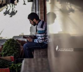 بائع النعناع (2)