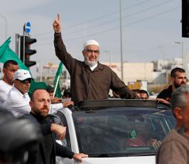 الشيخ رائد صلاح (10)