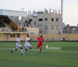 شباب خان يونس6