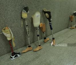 صناعة الاطراف الصناعيو بغزة2021 (2)