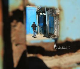 اغلاق مركز الانرو (1)