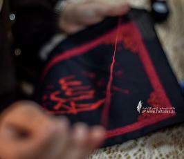 تغليف مصحف (17)
