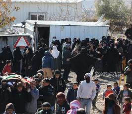 الشهيد الشيخ سليمان الهذالين (5)