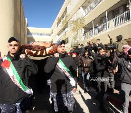 الشهيد سليمان الهذالين (2)