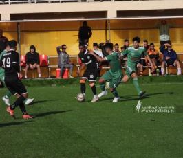  الشجاعيةو اتحاد خان يونس  (8)