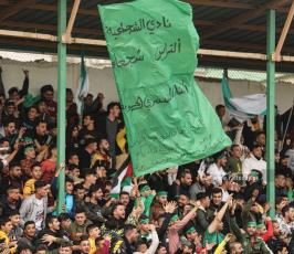 اتحاد الشجاعية وضيفه شباب خانيونس (15)