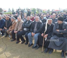 وقفة مع النقب (3)