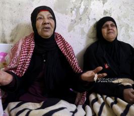 الشهيد باكير حشاش برصاص الاحتلال (4)