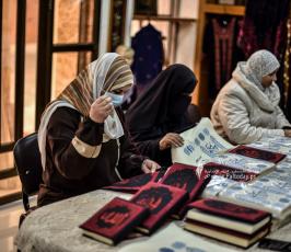 تغليف مصحف (3)