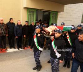 الشهيد سليمان الهذالين (5)