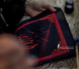 تغليف مصحف (1)