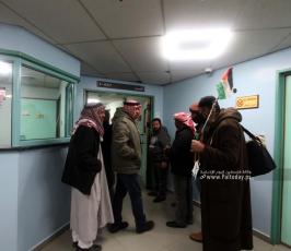 وداع الشهيد سليمان الهذالين (2)