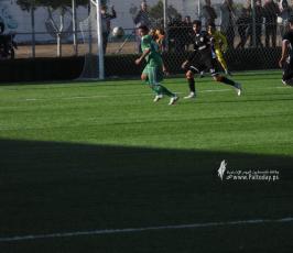  الشجاعيةو اتحاد خان يونس  (3)