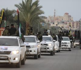 سرايا القدس (1)