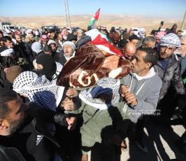 الشهيد الشيخ سليمان الهذالين (9)