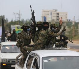 سرايا القدس (40)