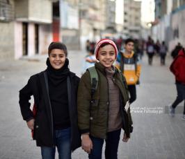 العودة الى المدارس (9)
