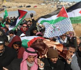 الشهيد الشيخ سليمان الهذالين (8)