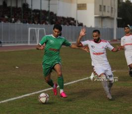 نادى الشجاعية ونادى غزة الرياضى (15)