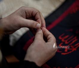 تغليف مصحف (4)