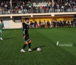  الشجاعيةو اتحاد خان يونس  (1)