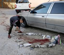 الشهيد باكير حشاش برصاص الاحتلال (5)