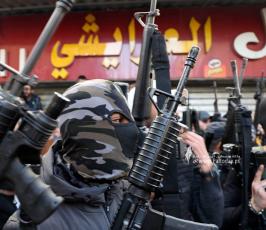 الشهيد باكير حشاش في بلاطة  (8)