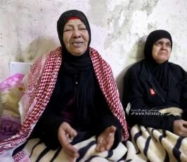 الشهيد باكير حشاش برصاص الاحتلال (3)