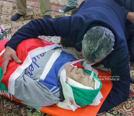 شهيد عمر عبد المجيد أسعد (80 عاما) (5)