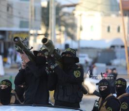 سرايا القدس (36)