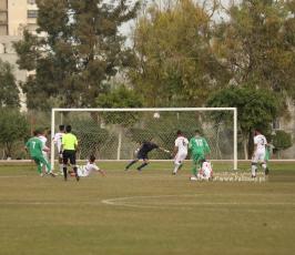 اتحاد الشجاعية وضيفه شباب خانيونس (11)