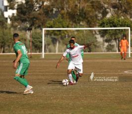 نادى الشجاعية ونادى غزة الرياضى (3)