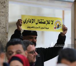 اهالى الاسرى (8)
