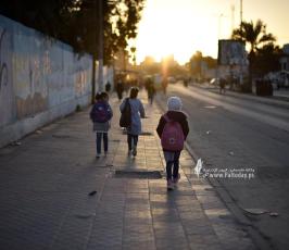 العودة الى المدارس (3)