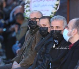 عزاء شهداء نابلس (21)
