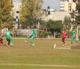 اتحاد الشجاعيةو خدمات رفح (25)