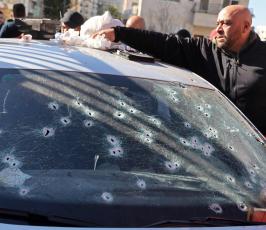 مركبة الشهداء في نابلس (3)