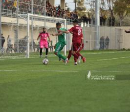 اتحاد الشجاعية  واتحاد بيت حانون (19)