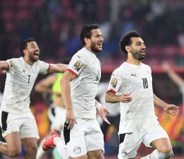 مصر 9