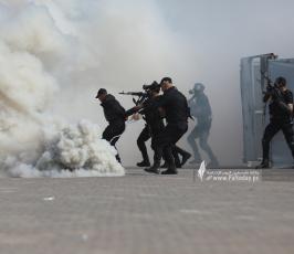وزارة الداخلية غزة (23)