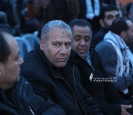 عزاء شهداء نابلس (27)