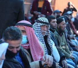 عزاء شهداء نابلس (16)
