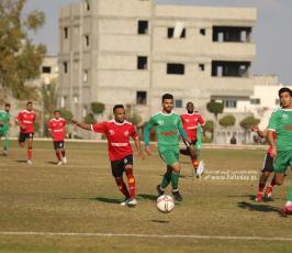 اتحاد الشجاعيةو خدمات رفح (6)